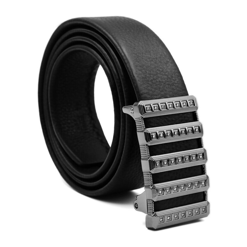 Men's Leather Belt